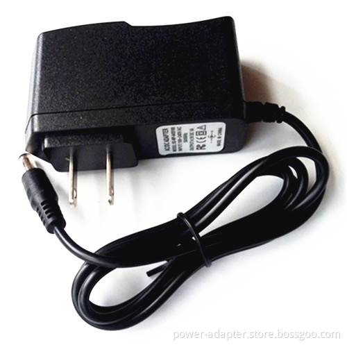 4.5V 1A 100% New AC 100V-240V Converter power Adapter DC 4.5V 1A Power Supply US Plug DC 5.5mm x 2.1mm